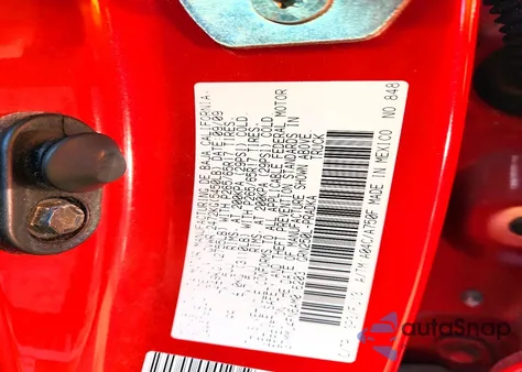 2010 Toyota Tacoma Double Cab Long Bed z USA, uszkodzony, nr VIN 3TMMU4FN6AM016203